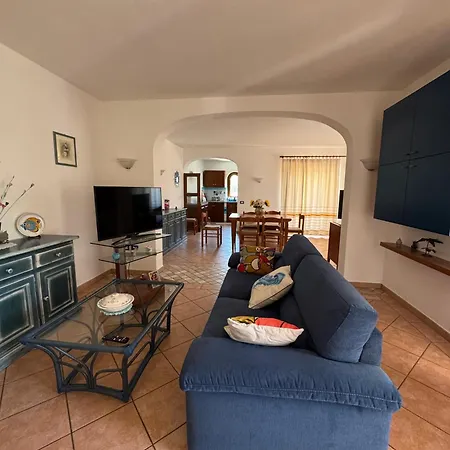 L'oasi Del Mare Villa San Teodoro (Sardinia)