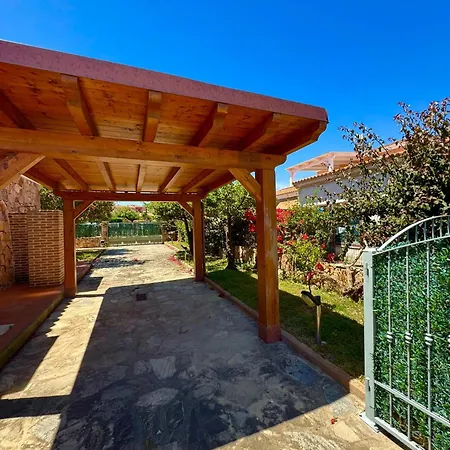 Villa L'oasi Del Mare *