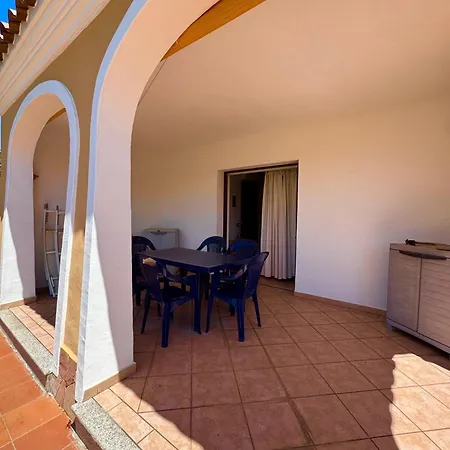 Villa L'oasi Del Mare San Teodoro (Sardinia)