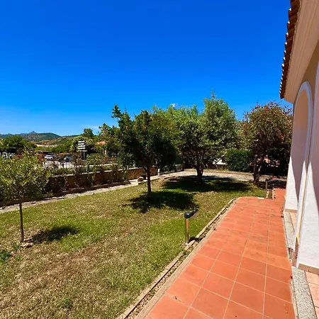 L'oasi Del Mare Villa San Teodoro (Sardinia)