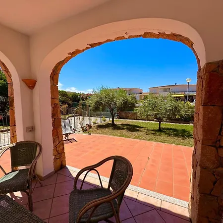 Villa L'oasi Del Mare