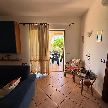 L'oasi Del Mare San Teodoro (Sardinia)