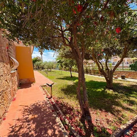 Villa L'oasi Del Mare