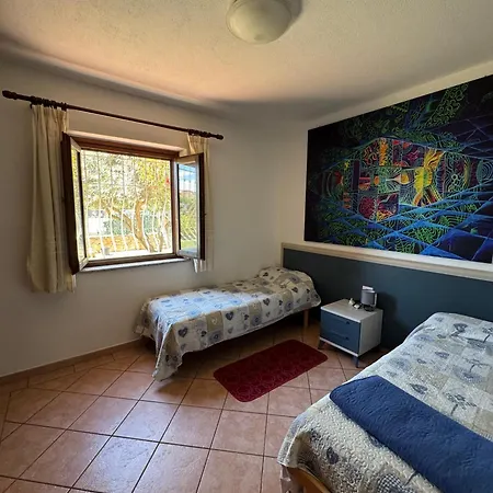 L'oasi Del Mare Villa *