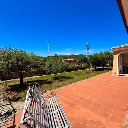 L'oasi Del Mare Villa