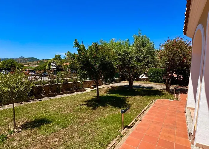 L'oasi Del Mare Willa San Teodoro (Sardinia)